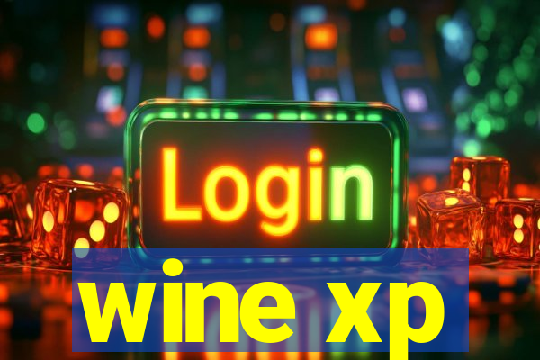 wine xp